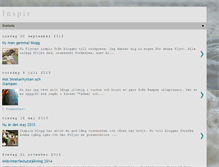 Tablet Screenshot of inspir-meta.blogspot.com