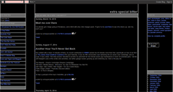 Desktop Screenshot of extraspecialbitter.blogspot.com