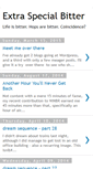 Mobile Screenshot of extraspecialbitter.blogspot.com