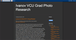 Desktop Screenshot of i-grad.blogspot.com