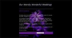 Desktop Screenshot of owww-vns.blogspot.com