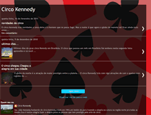 Tablet Screenshot of circokennedy.blogspot.com