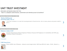 Tablet Screenshot of cimbinvestment.blogspot.com