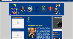 Desktop Screenshot of cattenacio.blogspot.com