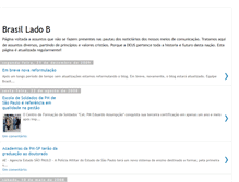 Tablet Screenshot of brasilladob.blogspot.com