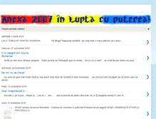 Tablet Screenshot of anexa2007.blogspot.com