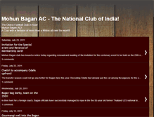 Tablet Screenshot of mohun-bagan.blogspot.com