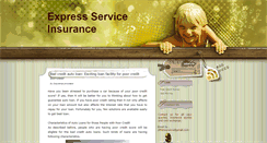 Desktop Screenshot of masterlifeinsurance.blogspot.com