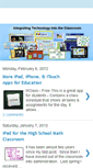 Mobile Screenshot of jmalpass.blogspot.com