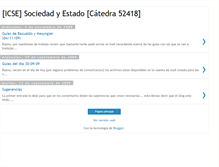 Tablet Screenshot of icse52418.blogspot.com