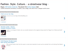Tablet Screenshot of juzdwear.blogspot.com