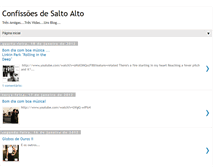 Tablet Screenshot of confissoesdsaltoalto.blogspot.com
