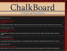 Tablet Screenshot of chingsongpiano.blogspot.com