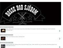 Tablet Screenshot of bossebob.blogspot.com