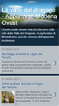 Mobile Screenshot of montefiorino.blogspot.com