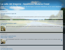 Tablet Screenshot of montefiorino.blogspot.com