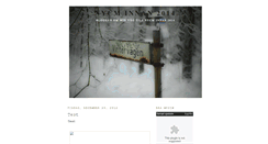 Desktop Screenshot of haningerox2.blogspot.com