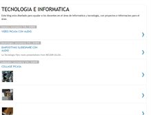 Tablet Screenshot of nelsonulloa.blogspot.com