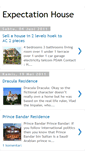 Mobile Screenshot of dreamedhouse.blogspot.com