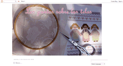 Desktop Screenshot of isapazo.blogspot.com