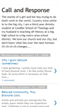 Mobile Screenshot of callandresponse2.blogspot.com