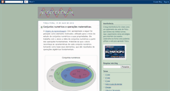 Desktop Screenshot of interferenciafisica.blogspot.com