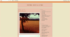 Desktop Screenshot of chloemina.blogspot.com