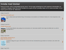 Tablet Screenshot of inredamedbocker.blogspot.com