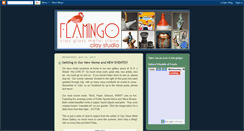 Desktop Screenshot of cgmsgallery.blogspot.com