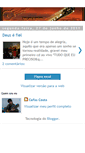 Mobile Screenshot of cefascosta.blogspot.com