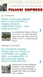Mobile Screenshot of filiasiexpress.blogspot.com