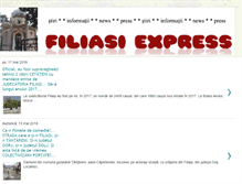 Tablet Screenshot of filiasiexpress.blogspot.com