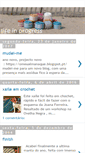 Mobile Screenshot of blogue-lifeinprogress.blogspot.com
