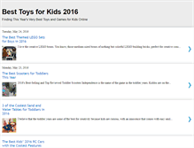 Tablet Screenshot of getbesttoys.blogspot.com