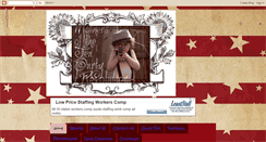 Desktop Screenshot of mothersoftheteapartyrevolution.blogspot.com