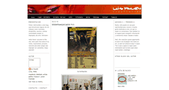 Desktop Screenshot of luisfalen.blogspot.com