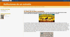 Desktop Screenshot of alephael.blogspot.com