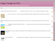 Tablet Screenshot of hogarcangasdeonis.blogspot.com