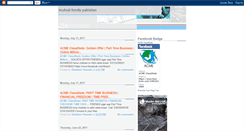 Desktop Screenshot of mutual-funds-pakistan.blogspot.com