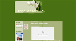 Desktop Screenshot of emma-educacionespecial.blogspot.com