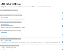 Tablet Screenshot of emma-educacionespecial.blogspot.com