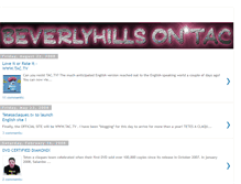 Tablet Screenshot of beverlyhills-tetesaclaques.blogspot.com