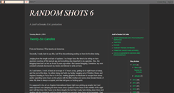 Desktop Screenshot of justforsneaks07.blogspot.com