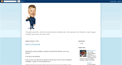 Desktop Screenshot of marshalmanlove.blogspot.com