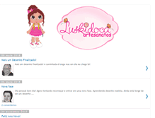 Tablet Screenshot of luskidoca.blogspot.com