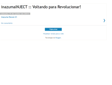 Tablet Screenshot of inazumainject.blogspot.com