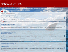 Tablet Screenshot of containersusa.blogspot.com