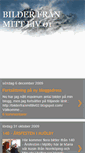 Mobile Screenshot of bilderfranmittliv.blogspot.com