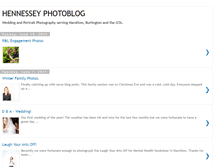 Tablet Screenshot of hennesseyphotography.blogspot.com