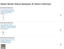 Tablet Screenshot of materi-kuliahit-sumba-crew.blogspot.com